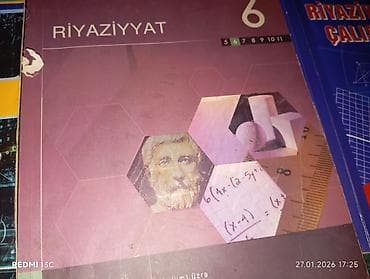 varli ata kasib ata: Riyaziyyat 11-ci sinif, 2019 il, Pulsuz çatdırılma — 1
