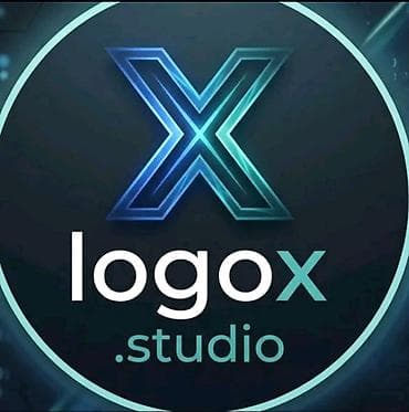 SİFARİŞ ÜÇÜN WHATSAPP 0773453030 Pesekar logo hazırlanması xidmeti