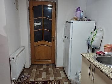 bak metal: 60 kv. m, 1 otaqlı, Kombi, Qaz, İşıq — 8