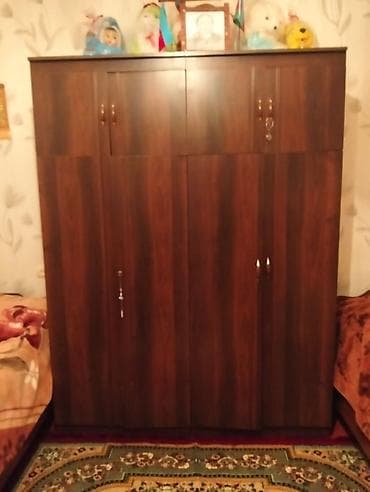 metbex stol stullari: 2 односпальные кровати — 3