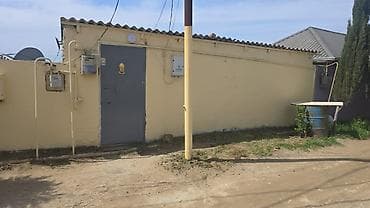 daxili kreditle evler: 75 kv. m, 2 otaqlı — 2