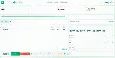 1C – pərakəndə və topdan satış üçün müasir POS proqramı — 7