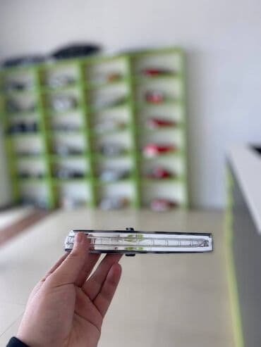 ışıq: Kia Optima 2011 donme isigi .Kia Optima 2012 povorotnik — 1