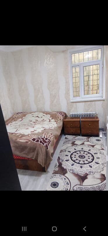 ev xacmaz: 2 otaqlı, Yeni tikili, 59 kv. m — 4