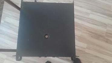 iphone se ekran: Soundking HA3500 professional güc gücləndiricisi - Model: Soundking — 3