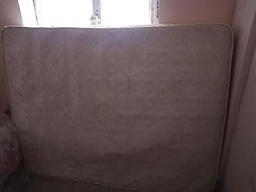 Tekstil: Böyüklər üçün Döşək — 1