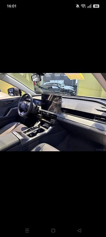 ford transit 1996: Toyota 4, 2026 il, Yeni — 3