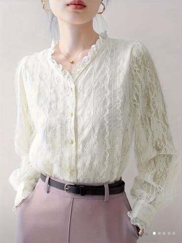 Kişi ayaqqabıları: Sarochka — 2