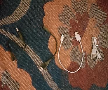 Kabel Mini-USB — 1