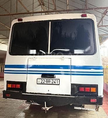 реклама в социальных сетях: Автобус — 2