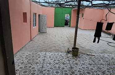 120 kv. m, 4 otaqlı, Kombi, Qaz, İşıq