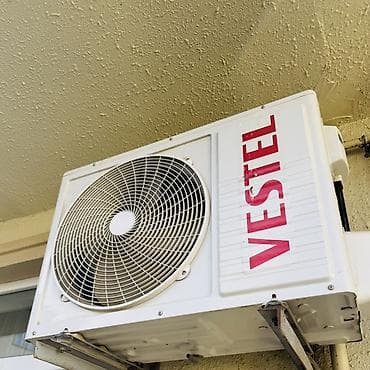 kondisionerler: Vestel kondisioner — 2