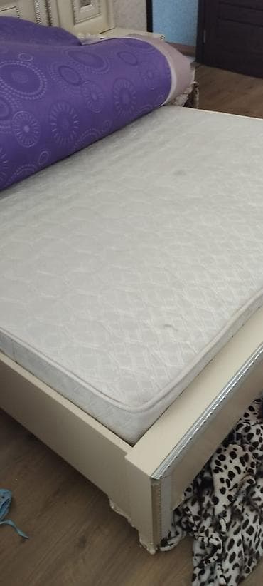 xirdalan corek zavodu: İkinəfərlik çarpayı, Komod, Termo, 2 tumba — 4