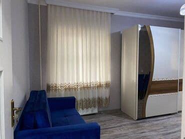 xacmazda kiraye evler ayliq: Xətai rayonu,Köhnə günəşli,Semedbey Mehmandarov, 263 nömrəli məktəbin — 3