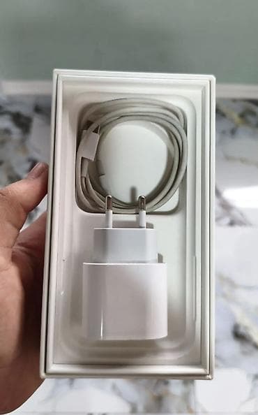 Foto və videokameralar: IPhone 11, 128 GB, Zəmanət, Face ID, Sənədlərlə — 4