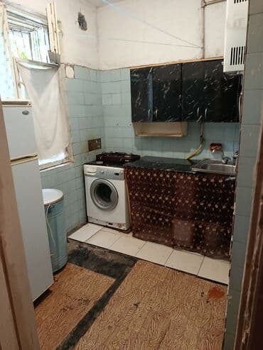 kirayə masazir: Kirayə üçün 2 otaqlı mənzil. Planlama: - Girişdən geniş zal və ayrıca — 3