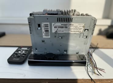 pioneer 9650 qiymeti: Maqnitol, Pioneer, CD — 2