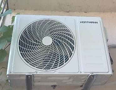 iphone 12 pro ekran: Kondisioner Hoffmann, İşlənmiş, 40-45 kv. m, Split sistem — 2