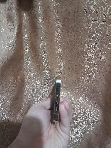 iphone 13 pro max ikinci el: IPhone 12 Pro, 128 GB, Gümüşü, Simsiz şarj — 6