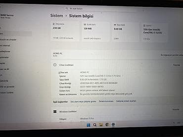 asus x509fb ej014: Lenovo IdeaPad, 15.6 ", Intel Core i7, 256 GB — 4