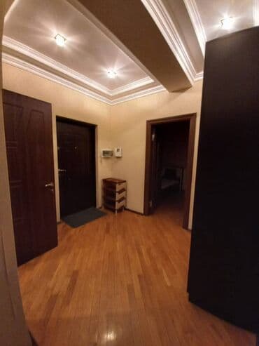 баку белый город купить квартиру: 3 комнаты, Новостройка, м. Хатаи, 88 м² — 10