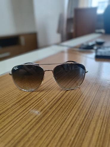 Gün eynəyi, Ray-Ban
