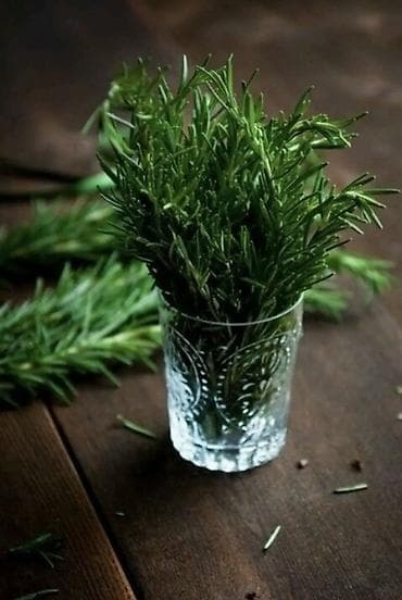 Saç spreyi, Saç tökülməsinə qarşı — 7