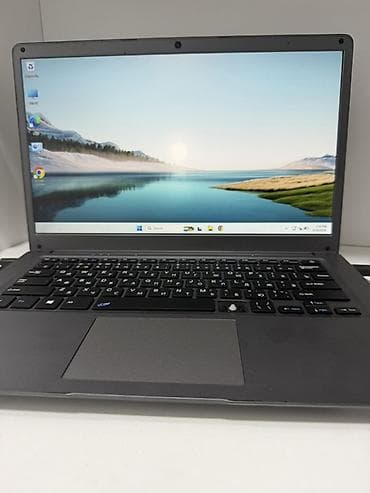 Noutbuk Texniki göstəricilər: - Prosessor: Intel Celeron N4020, 1.10