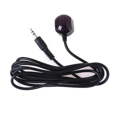 приемник: Android TV Box X96/X98 mini üçün pult siqnalı qebuledici. Təzədir — 3