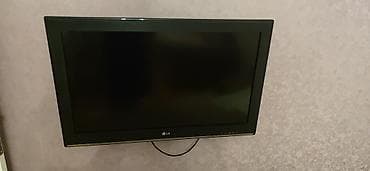 lg 102: Televizor LG LED ekran 24" FHD (1920x1080) — 2