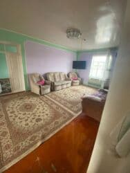 дом на колесах turbo az: 4 комнаты, 126 м², Нет кредита, Средний ремонт — 3