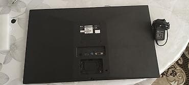 islenmis monitor satiram: LG kompüter monitoru - Ekran diaqonalı: təxminən 24" (görüntüdən) - — 3