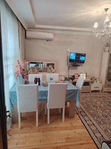 digah kiraye evler: 3 otaqlı, 100 kv. m, Kredit yoxdur, Orta təmir — 7