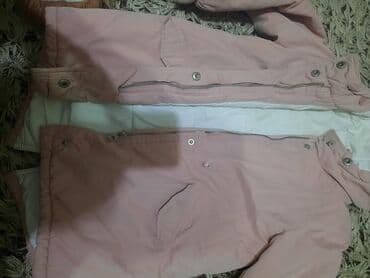 форза хоризон 4 на пс4: Куртка, Для девочек, 5 - 6 лет, Zara Kids — 3