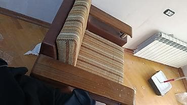 aqlay das: Qonaq otağı üçün, 2 stul — 3