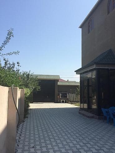 sumqayitda evler: 9 otaq, 480 kv. m, Kredit yoxdur, Yeni təmirli — 4