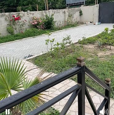 icarə koşk: 100 kv. m, 3 otaqlı, Artezian quyusu, Su, İnternet — 10