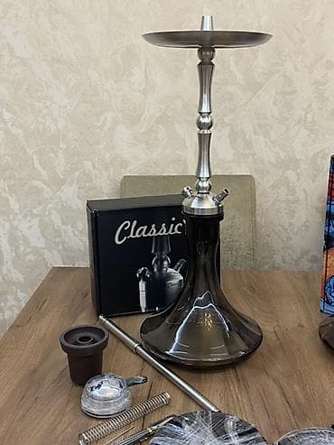 matt pear: MattPear Classic Orginal qəlyan dəsti Qiymətə görə narahat etməyin.Bu — 7