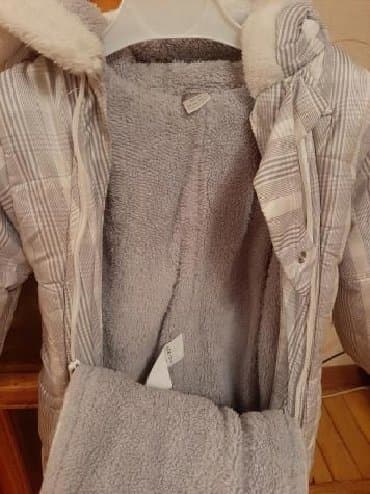 Məktəbli forması: Caramel firmasidir.ici qalindi.tezedir.3-6ay hem qiz hem oglan geyine — 2