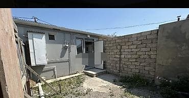 Дома: 30 м², 1 комната — 5