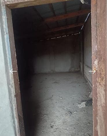 nabran ev satilir: 4 otaqlı, 75 kv. m, Kredit yoxdur, Orta təmir — 8