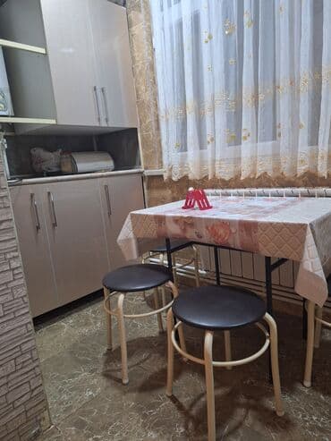 naxcivan kiraye ev elanlari: Gəncə, 3 otaqlı, Köhnə tikili, 72 kv. m — 37