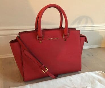 Michael Kors Selma
размер Large. 
состояние отличное