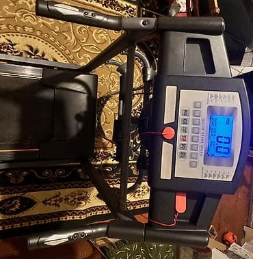 Велоаксессуары: Salam hervaxtiniz xeyr qaçış trənajorudur işlək və yaxşı vəziyyətdədir — 3