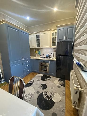 Sifarişlə mətbəx dəsti, Sadə laminat