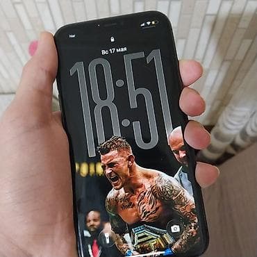 iphone 12 mini 256: IPhone 11, 128 GB, Qara, Face ID — 4