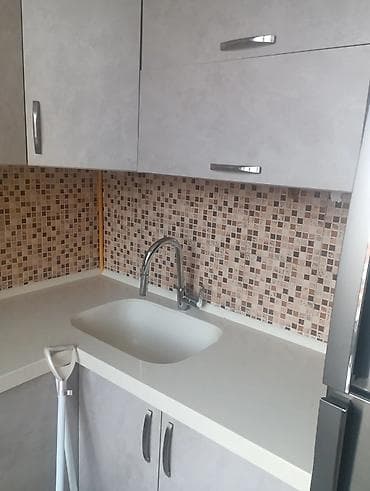 kirayə lökbatan: 1 otaqlı mənzil – mətbəx, sanitar qovşağı və geniş işıqlı otaq — 7