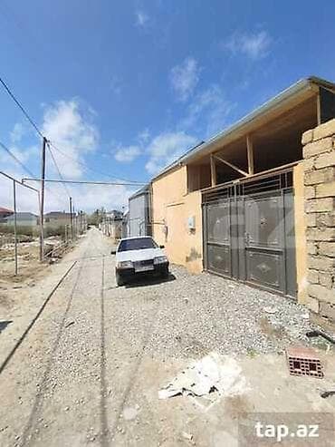 a frame ev satılır: Salam 3otaqlı əşyalı ev:təcili satılır real alıcılar əlaqə — 1