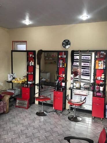 bir otaqlı evlərin satışı: 3 otaqlı, 120 kv. m, Yeni təmirli — 17