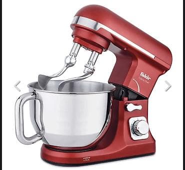 irşad electronics powerbank: Fakir Culino Chef planetar mikser - Güclü stasionar mikser, planetar — 2